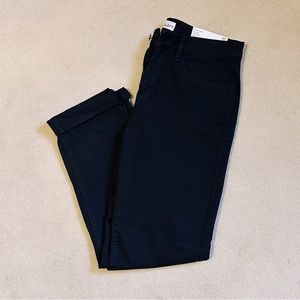 SOLD❗️Girlfriend Jeans (Loft)